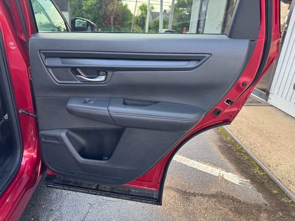 Honda CR-V EX AWD 2023