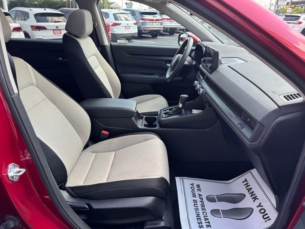 Honda CR-V EX AWD 2023