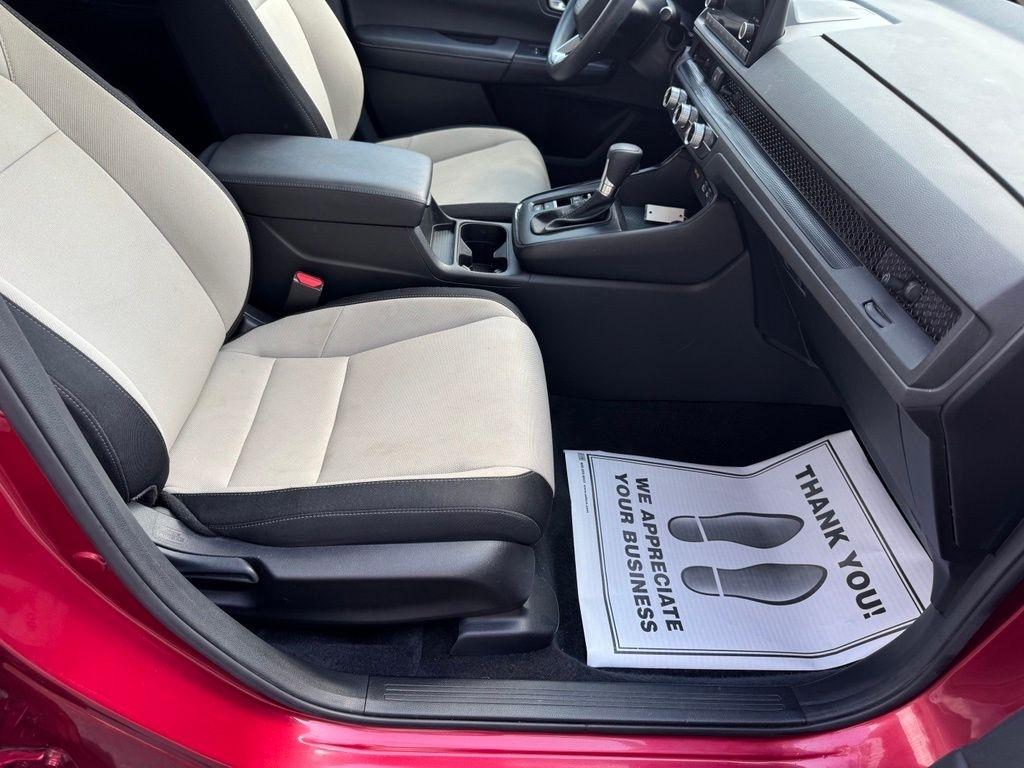 Honda CR-V EX AWD 2023
