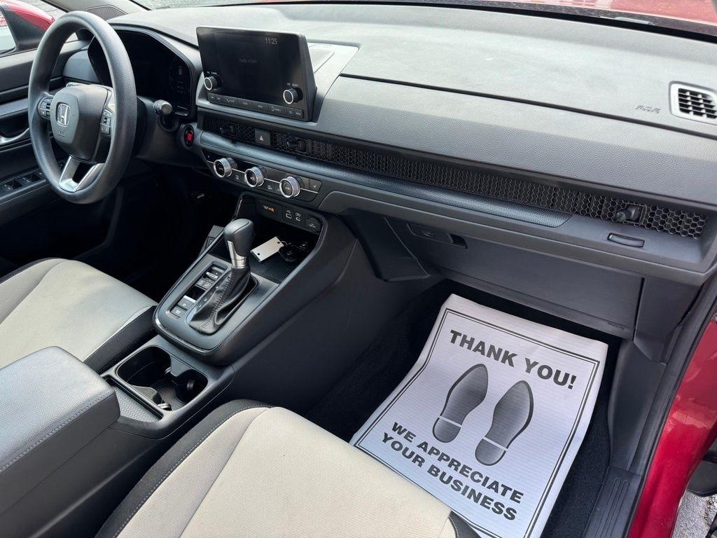 Honda CR-V EX AWD 2023