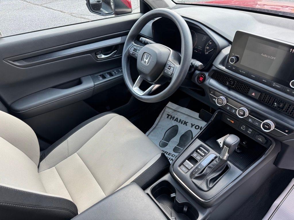 Honda CR-V EX AWD 2023
