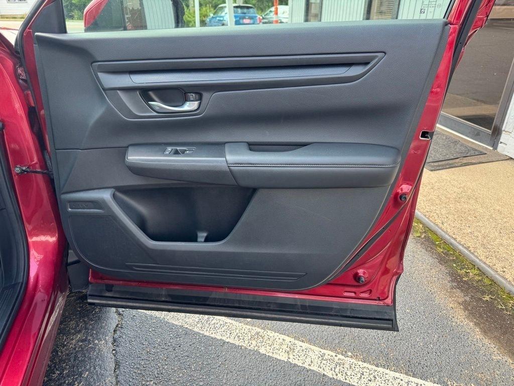 Honda CR-V EX AWD 2023