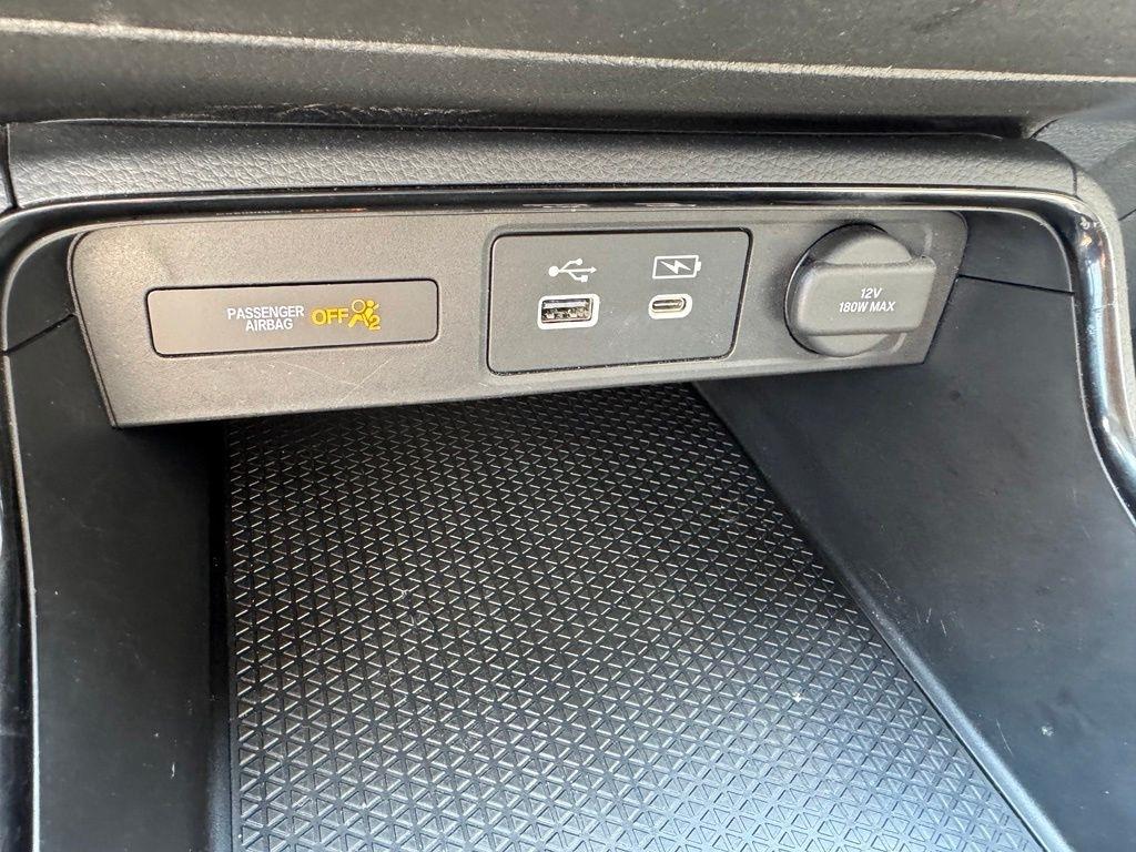 Honda CR-V EX AWD 2023