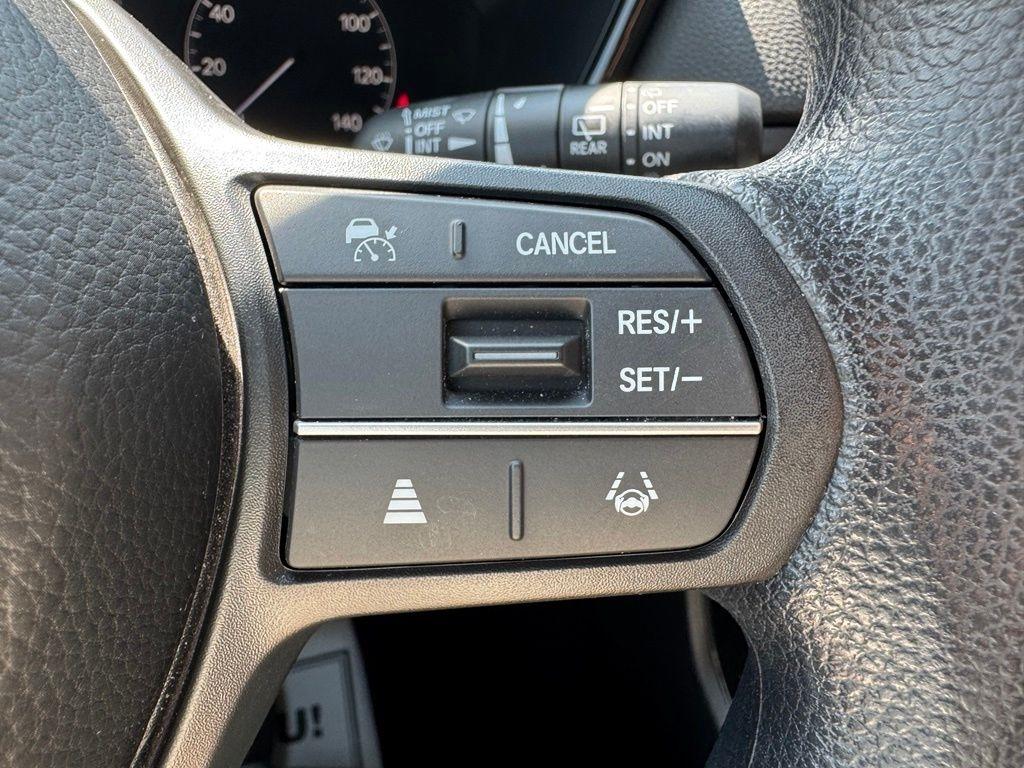 Honda CR-V EX AWD 2023