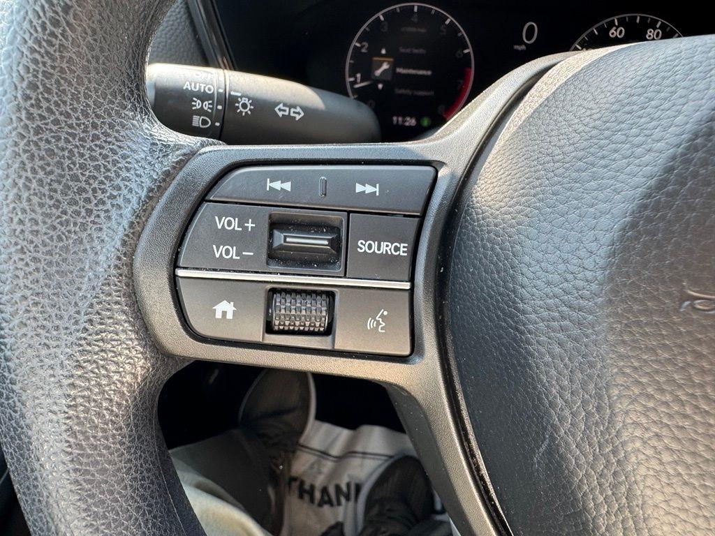 Honda CR-V EX AWD 2023