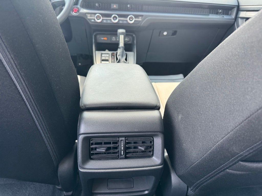 Honda CR-V EX AWD 2023