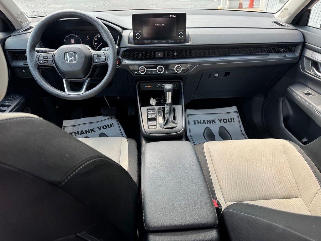 Honda CR-V EX AWD 2023