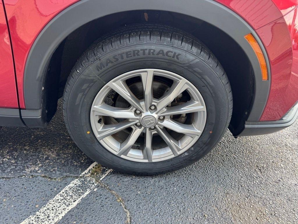 Honda CR-V EX AWD 2023