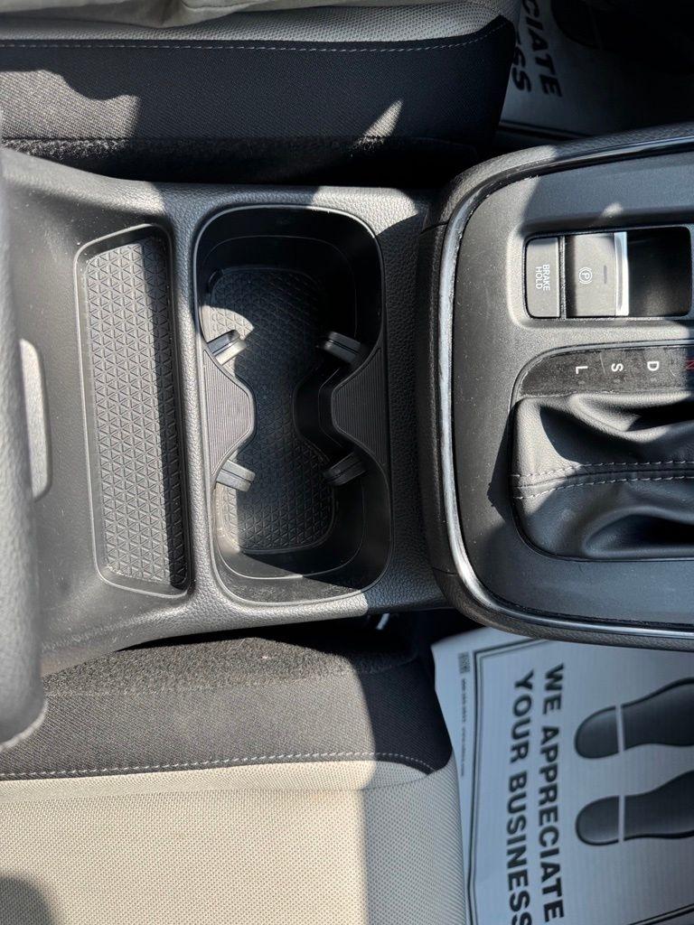 Honda CR-V EX AWD 2023