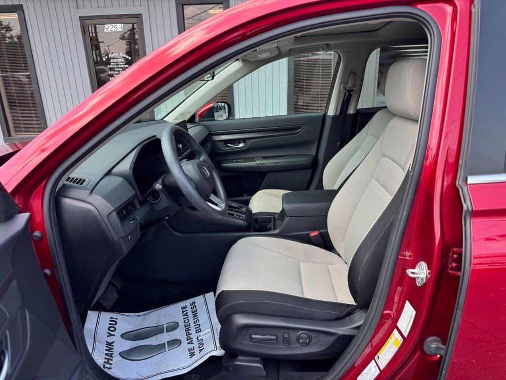 Honda CR-V EX AWD 2023