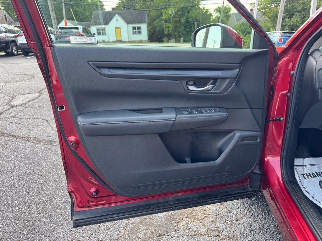 Honda CR-V EX AWD 2023