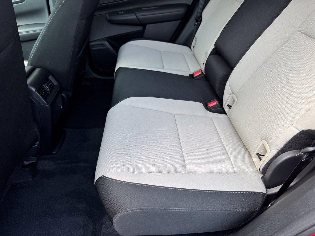Honda CR-V EX AWD 2023