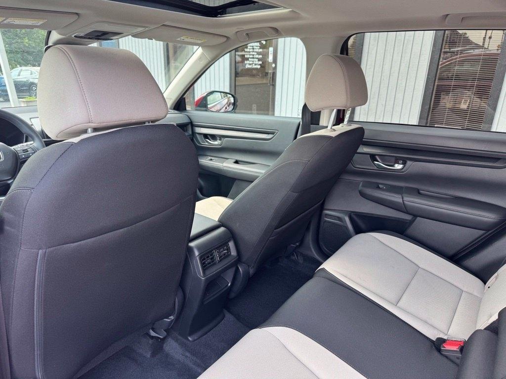 Honda CR-V EX AWD 2023