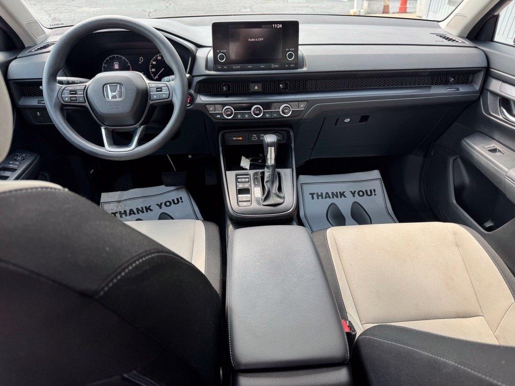 Honda CR-V EX AWD 2023