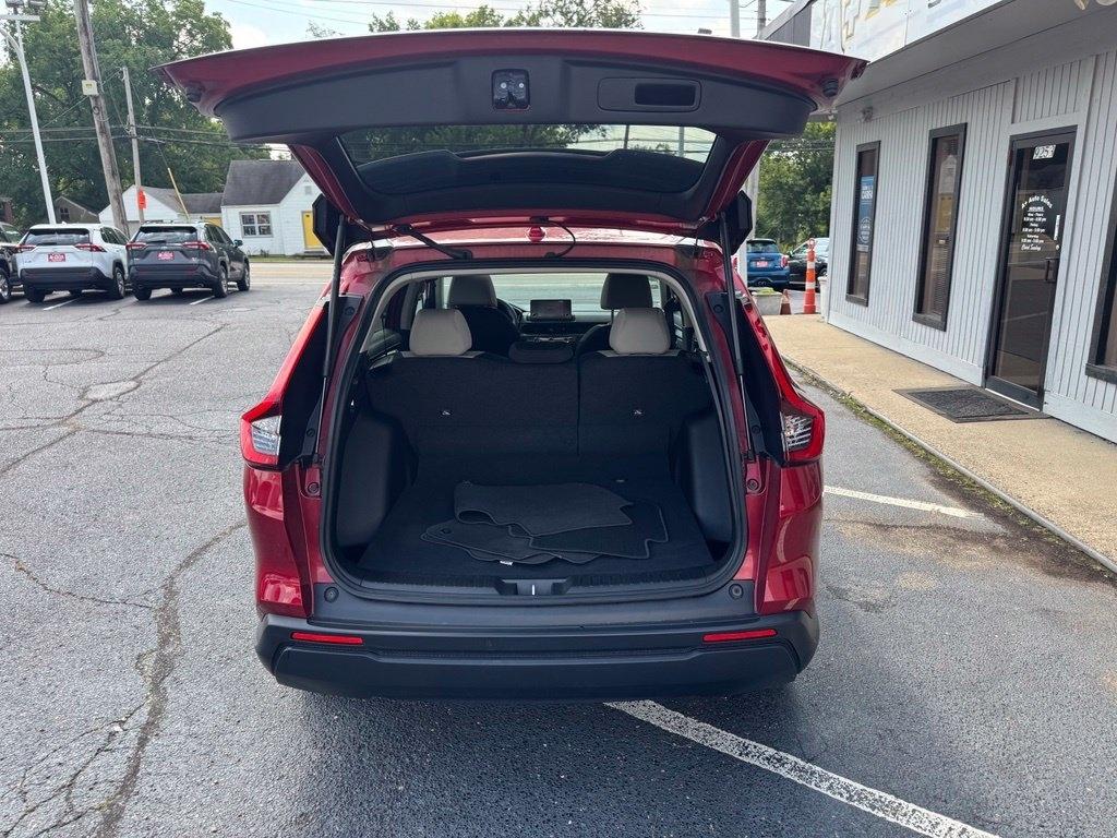 Honda CR-V EX AWD 2023