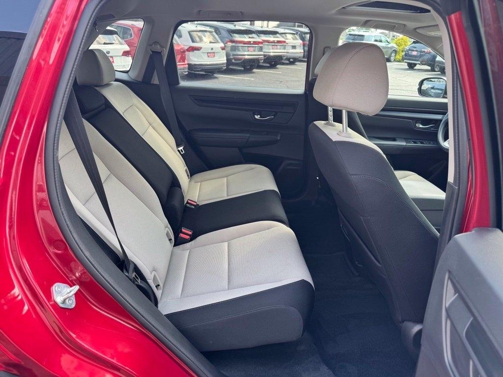 Honda CR-V EX AWD 2023
