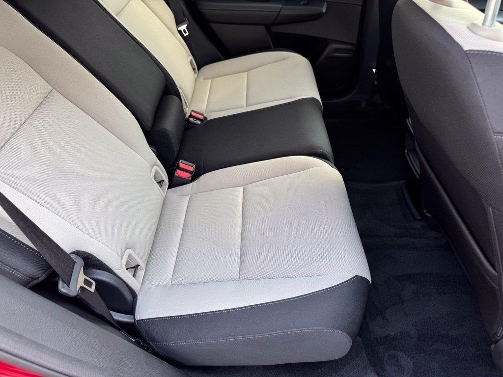 Honda CR-V EX AWD 2023