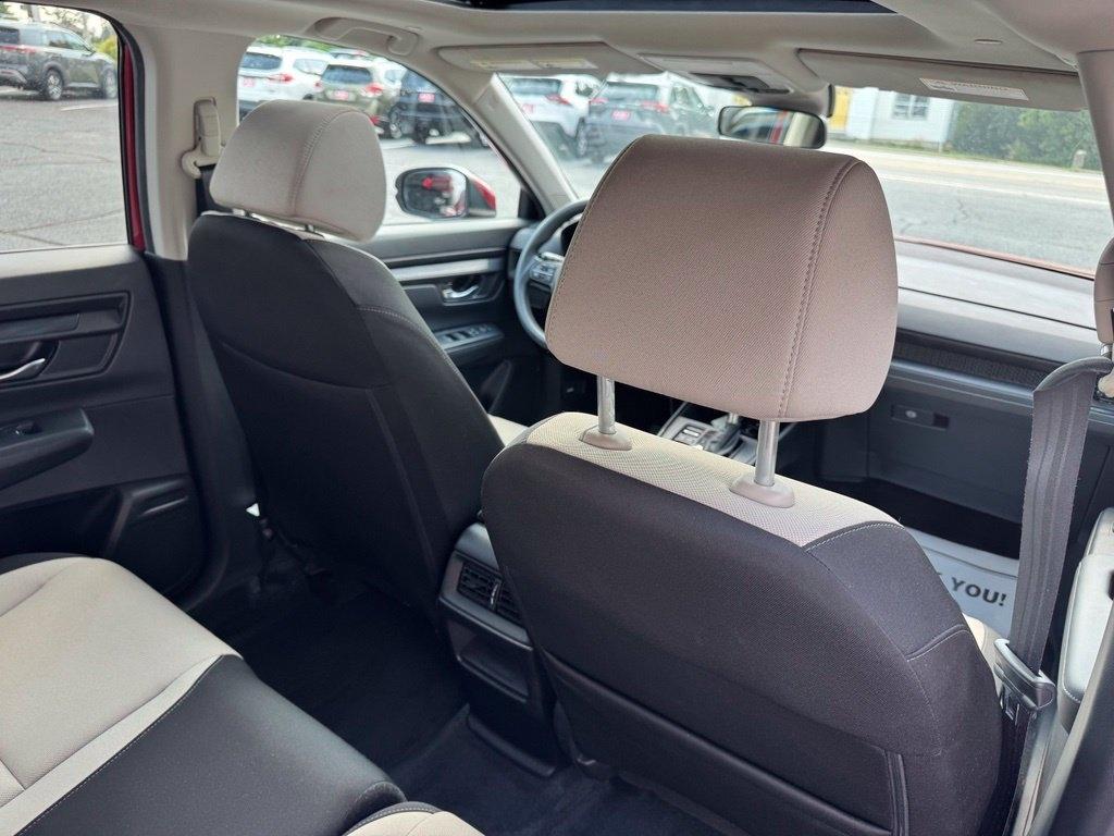 Honda CR-V EX AWD 2023
