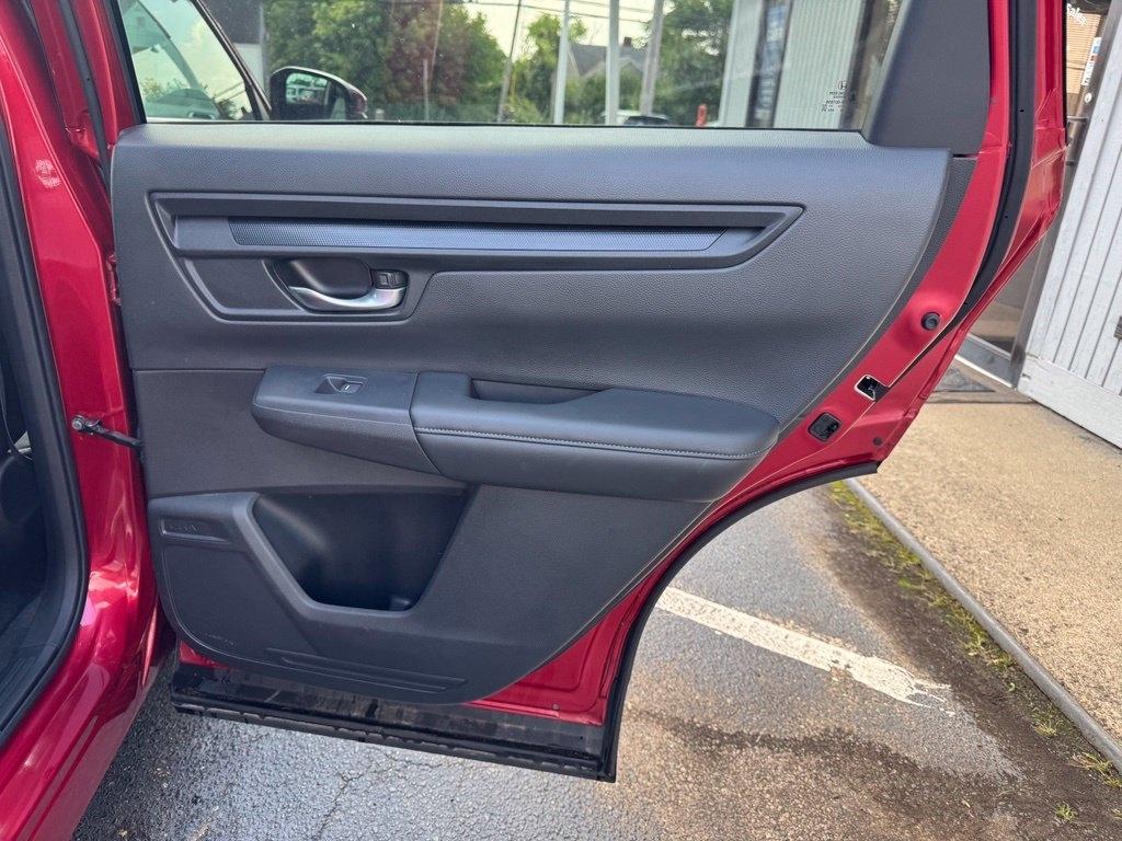 Honda CR-V EX AWD 2023