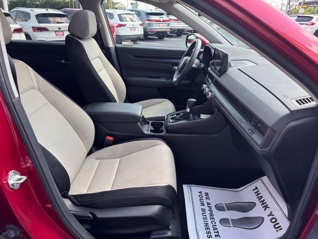 Honda CR-V EX AWD 2023