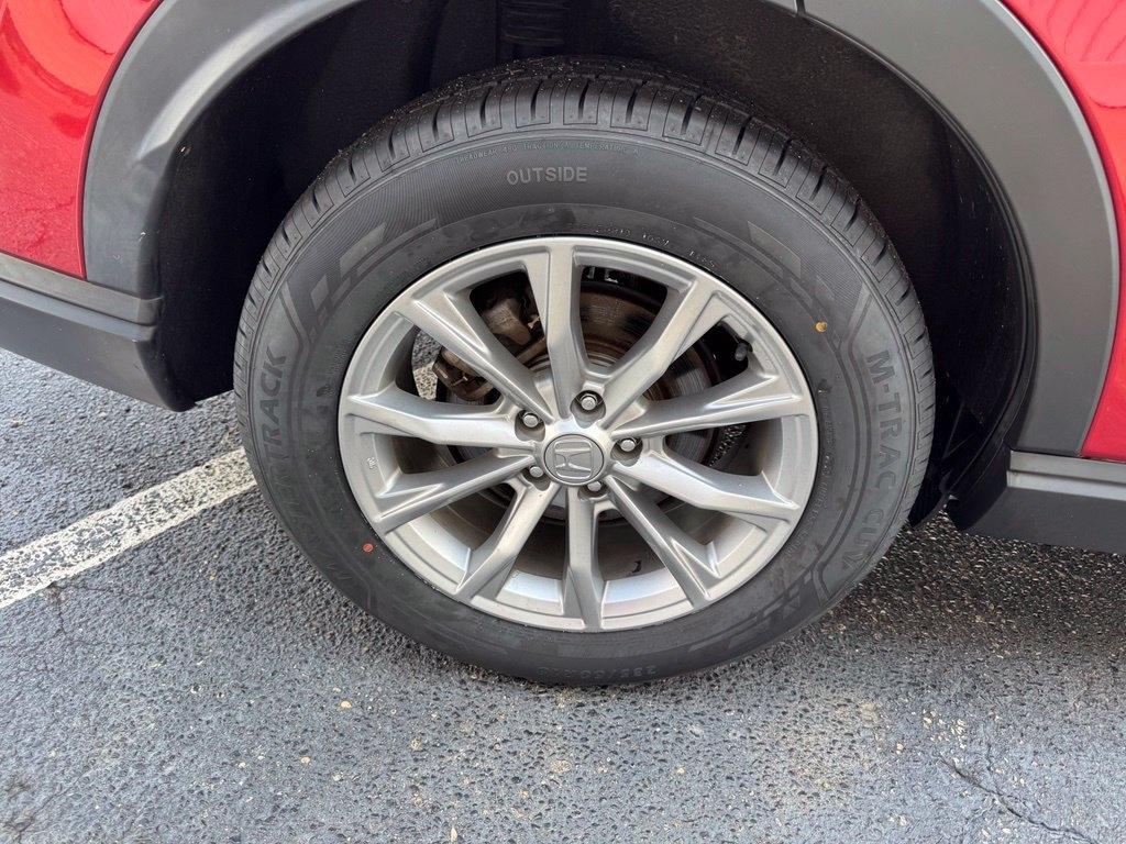 Honda CR-V EX AWD 2023
