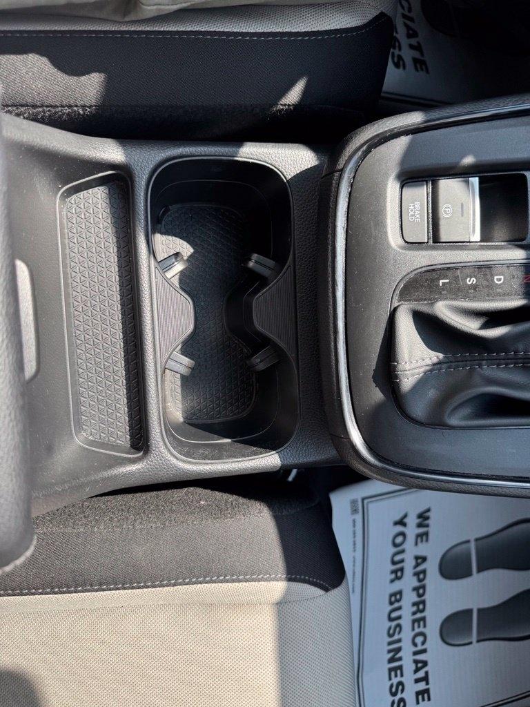 Honda CR-V EX AWD 2023