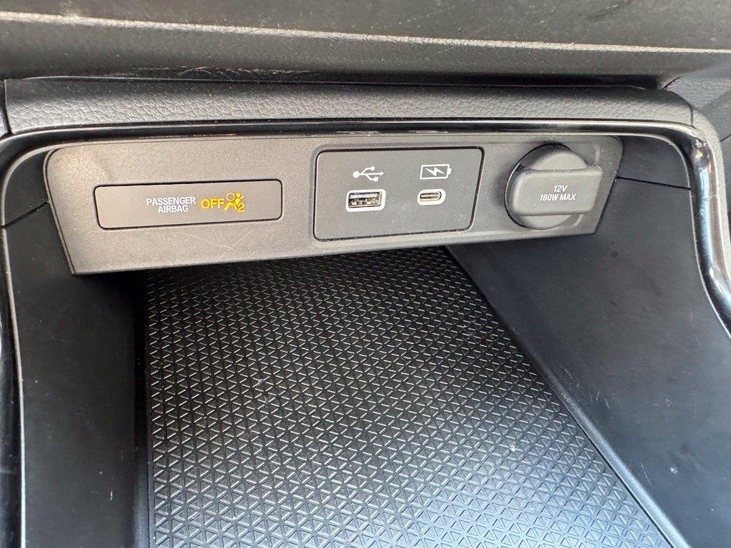 Honda CR-V EX AWD 2023
