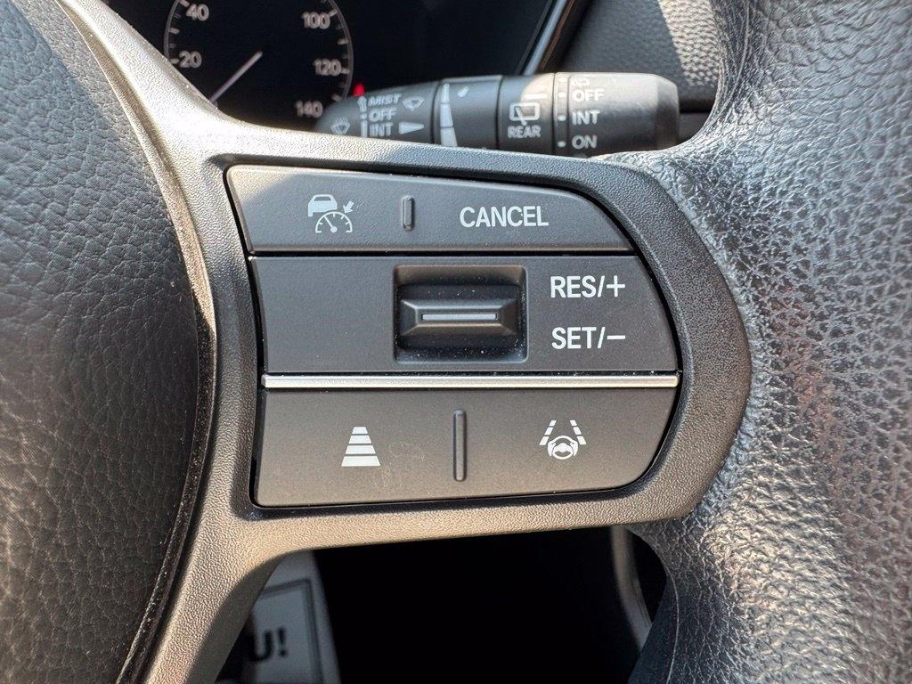 Honda CR-V EX AWD 2023