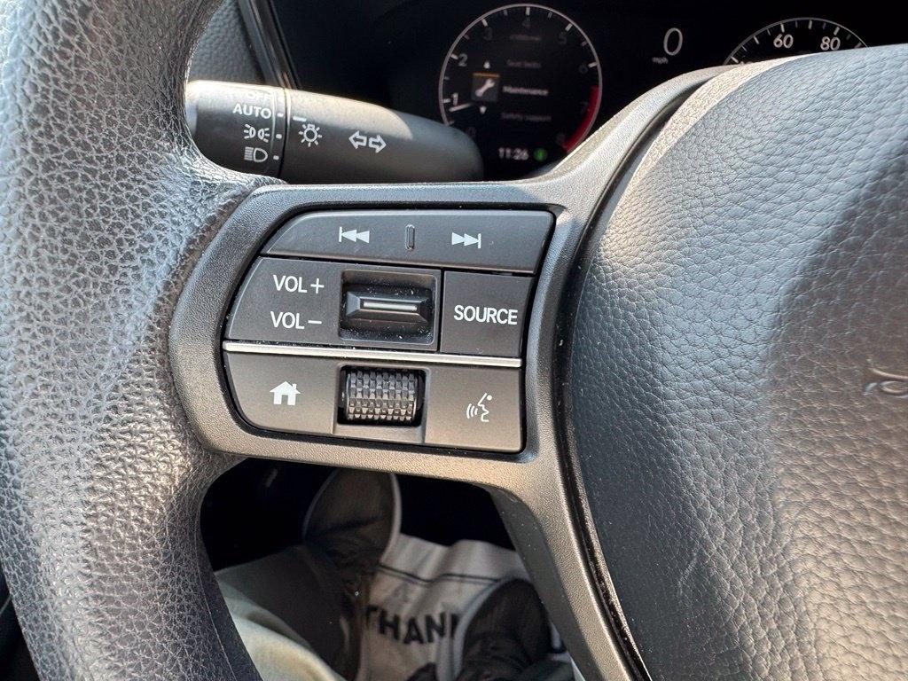 Honda CR-V EX AWD 2023