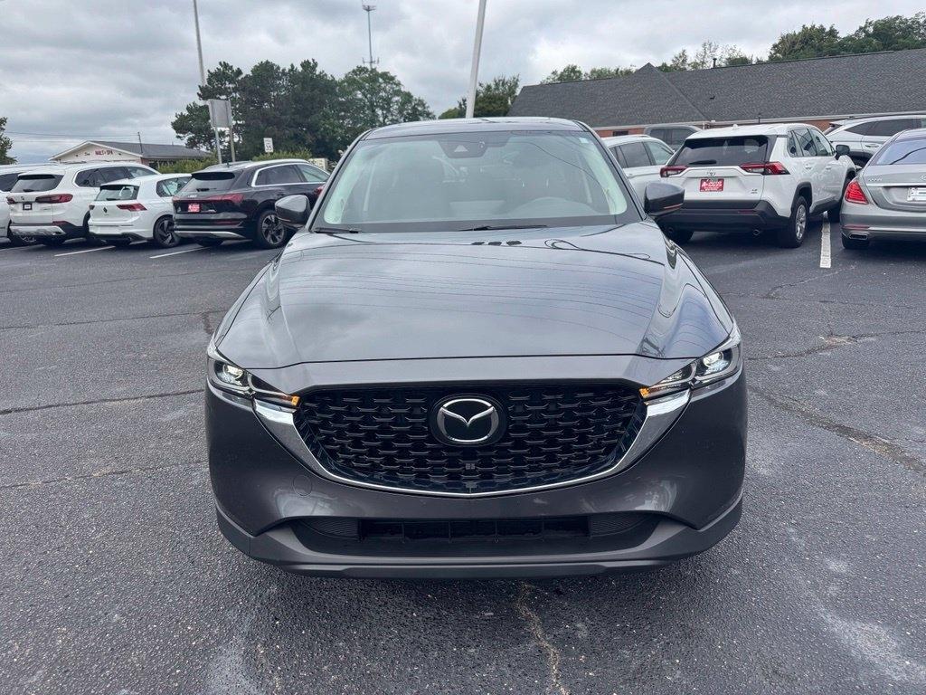 Mazda CX-5 Preferred 2022