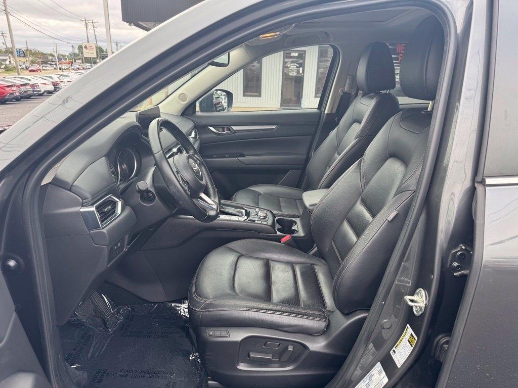 Mazda CX-5 Preferred 2022