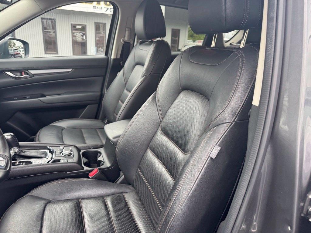 Mazda CX-5 Preferred 2022