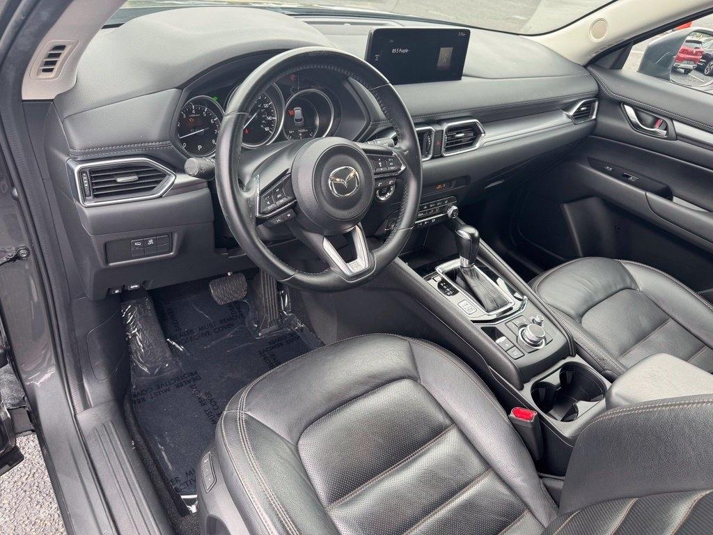 Mazda CX-5 Preferred 2022