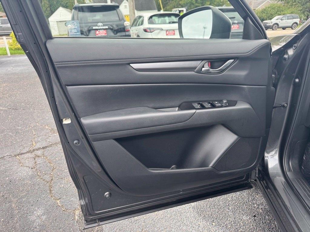 Mazda CX-5 Preferred 2022