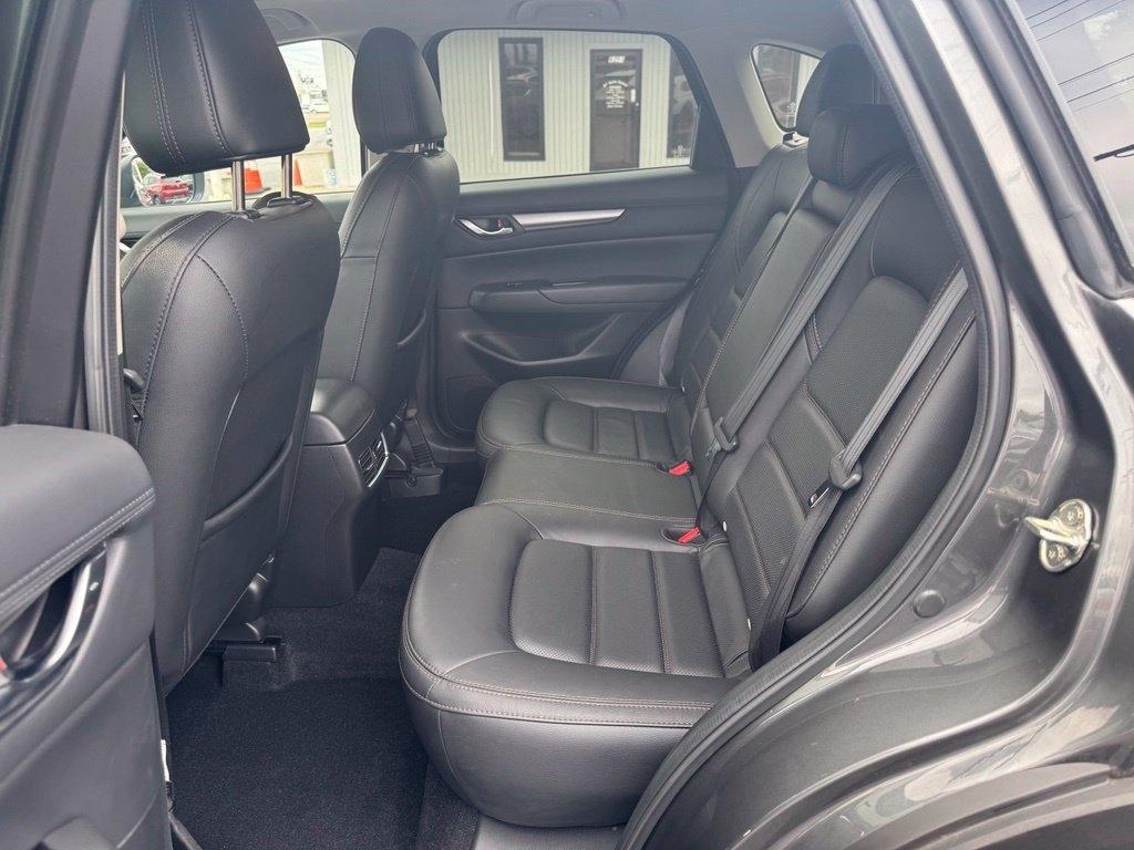 Mazda CX-5 Preferred 2022