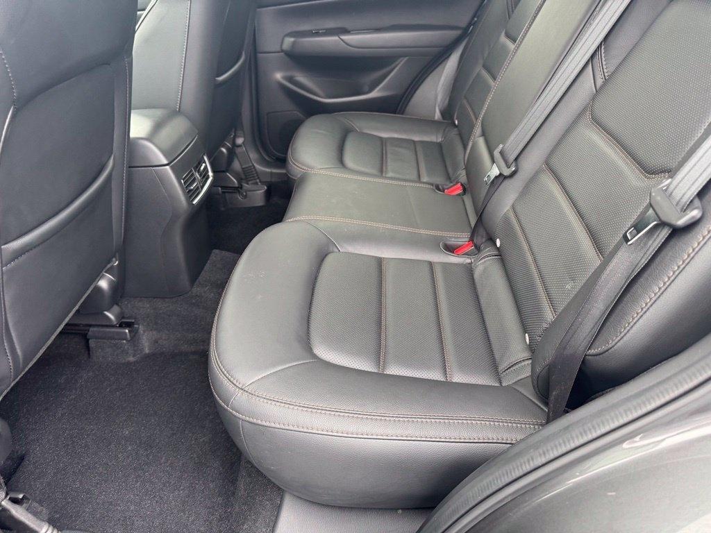 Mazda CX-5 Preferred 2022