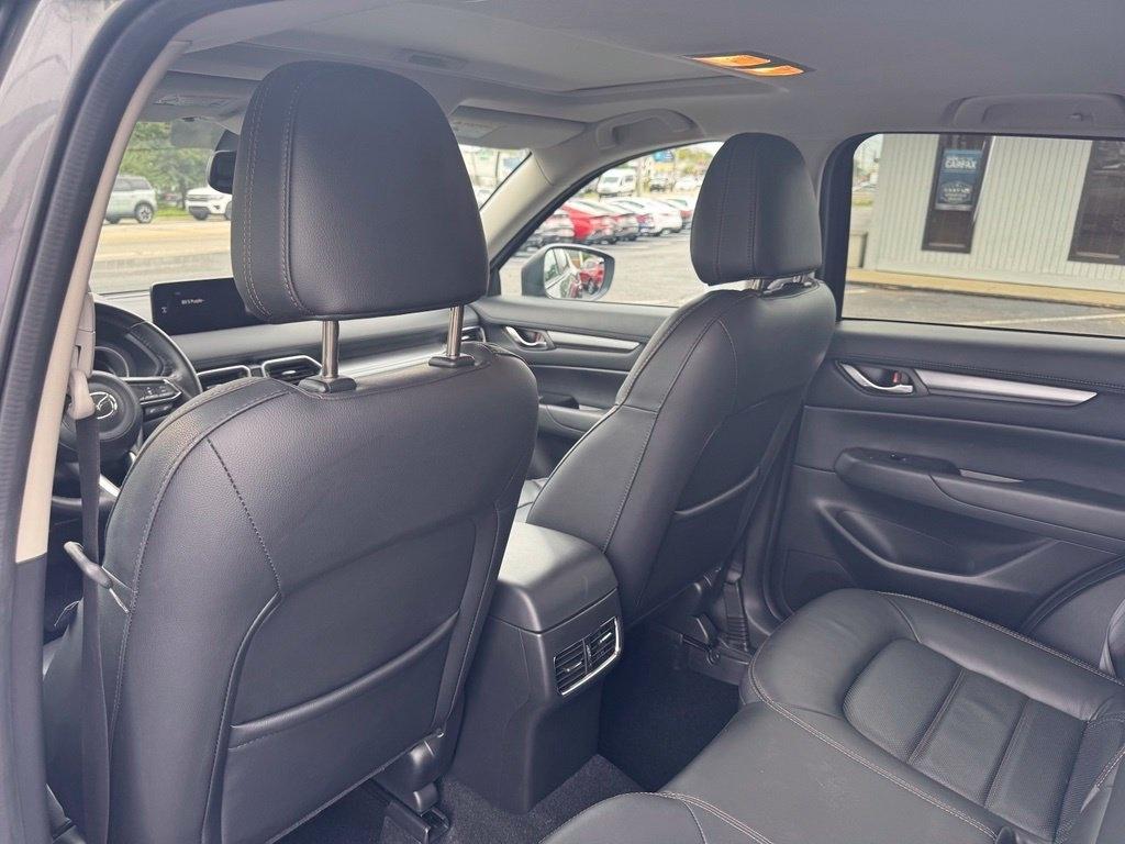 Mazda CX-5 Preferred 2022