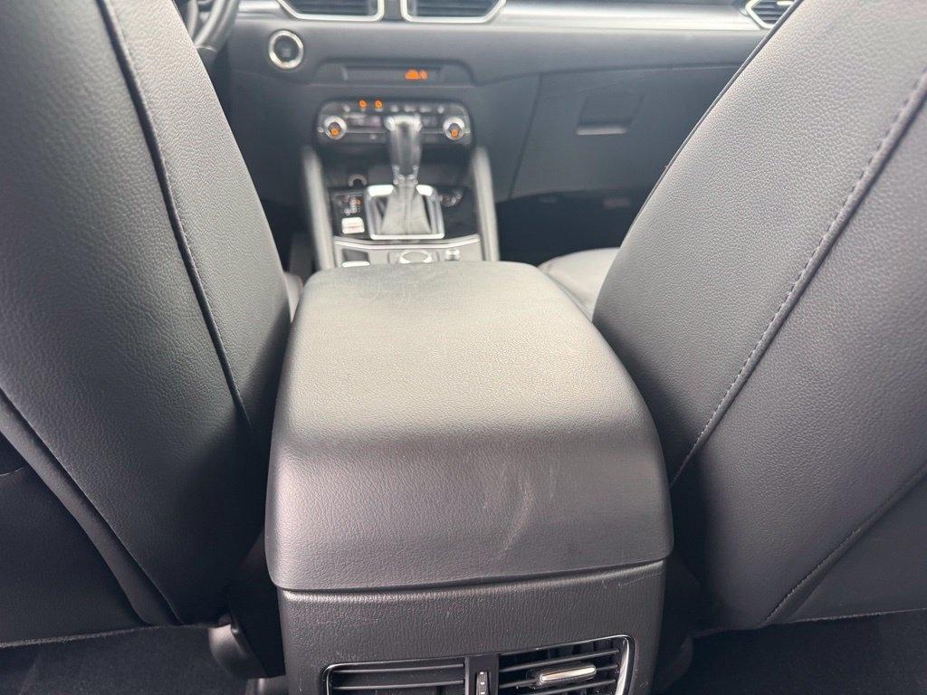 Mazda CX-5 Preferred 2022