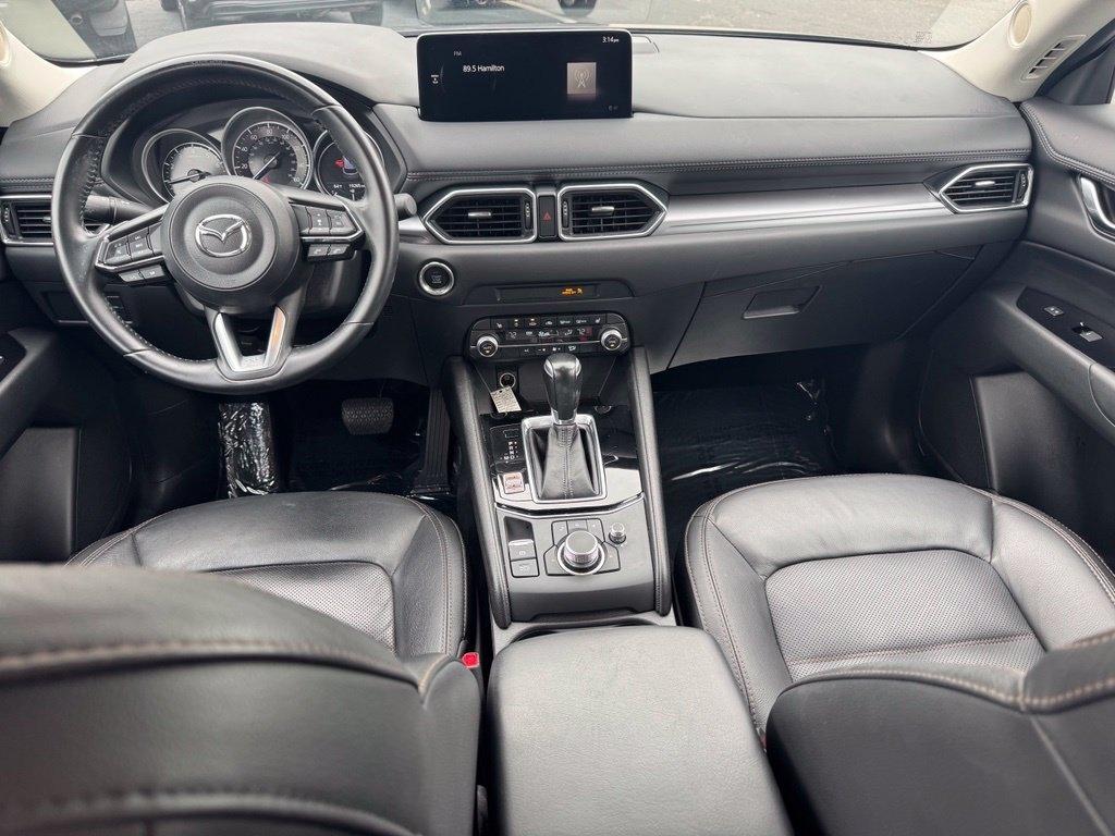 Mazda CX-5 Preferred 2022