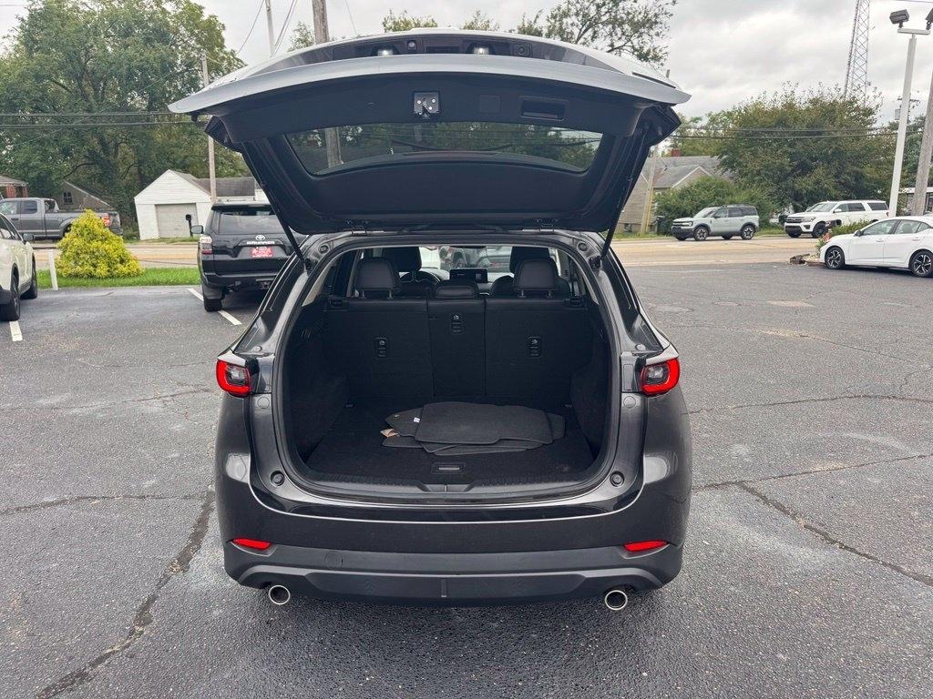 Mazda CX-5 Preferred 2022