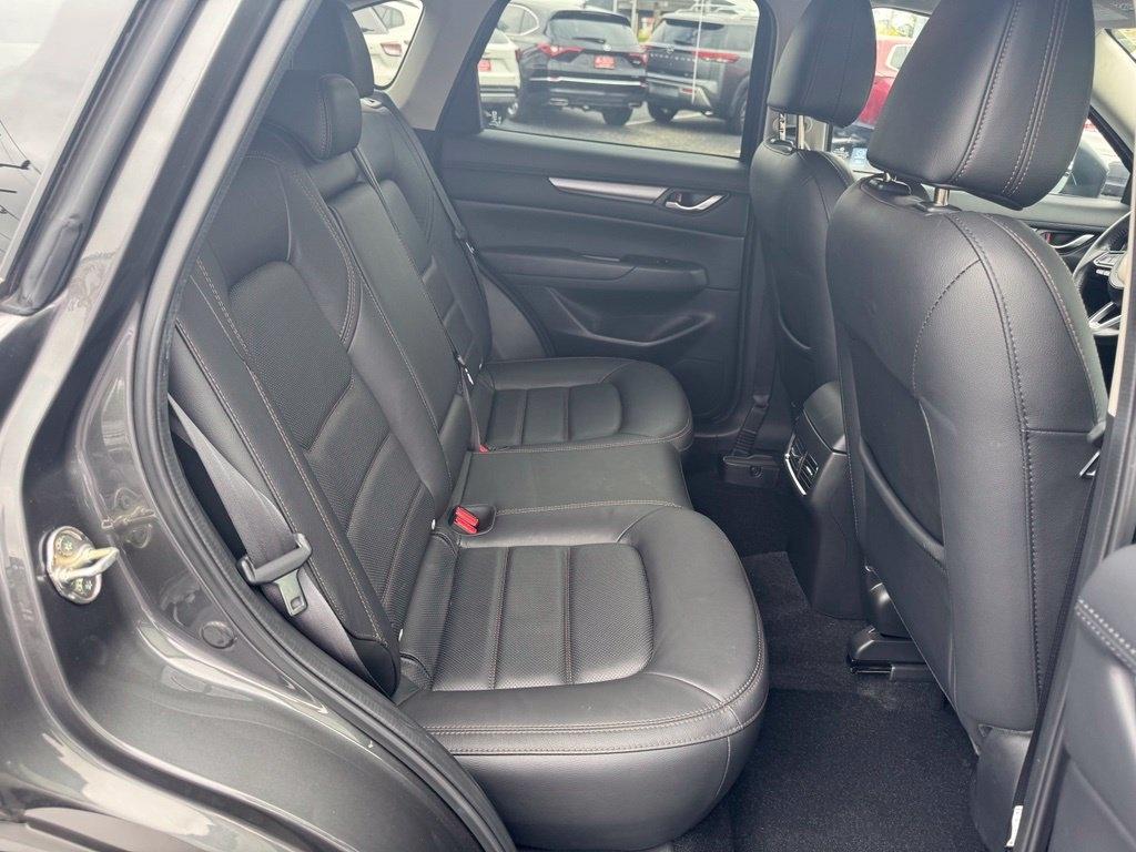 Mazda CX-5 Preferred 2022