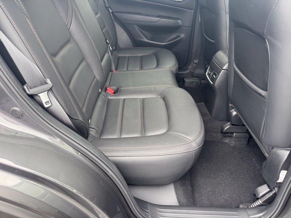 Mazda CX-5 Preferred 2022
