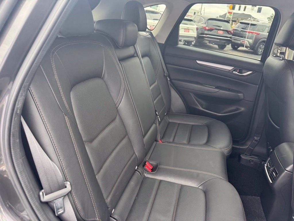 Mazda CX-5 Preferred 2022