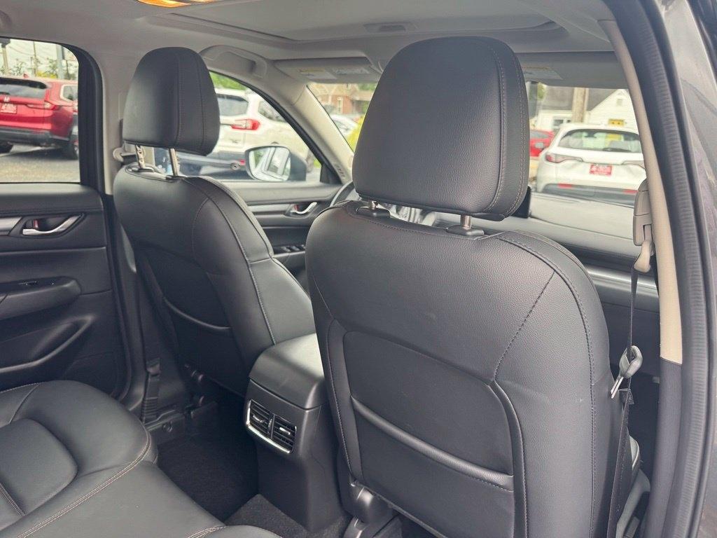 Mazda CX-5 Preferred 2022