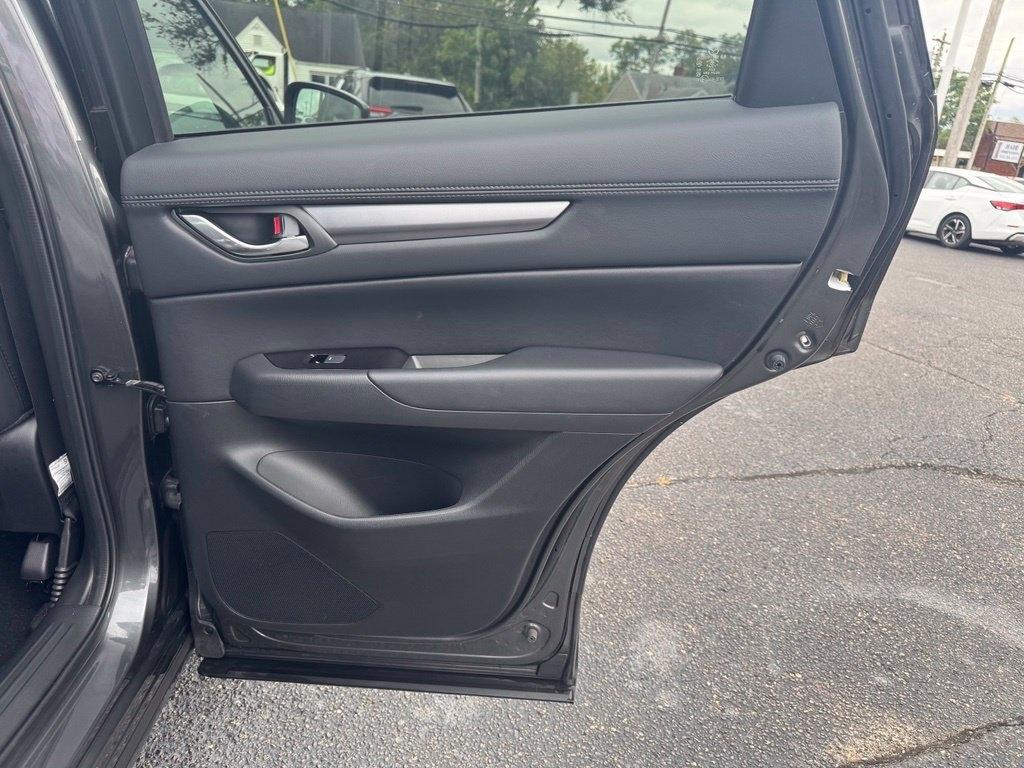 Mazda CX-5 Preferred 2022