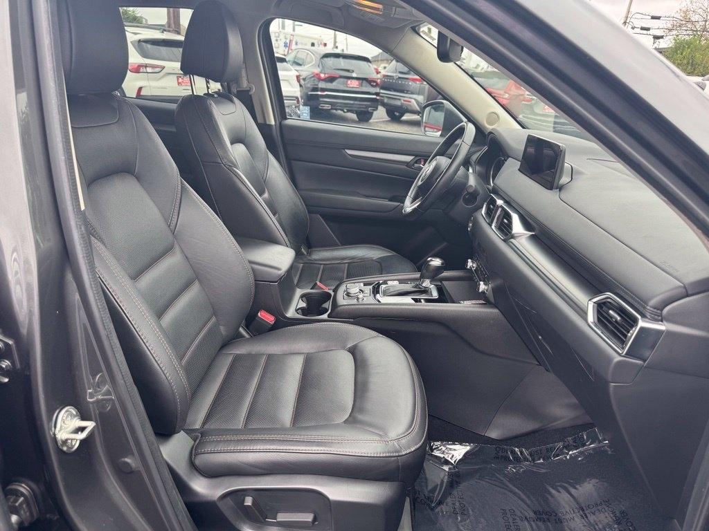 Mazda CX-5 Preferred 2022