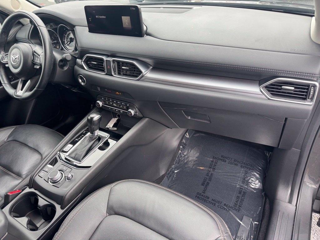 Mazda CX-5 Preferred 2022