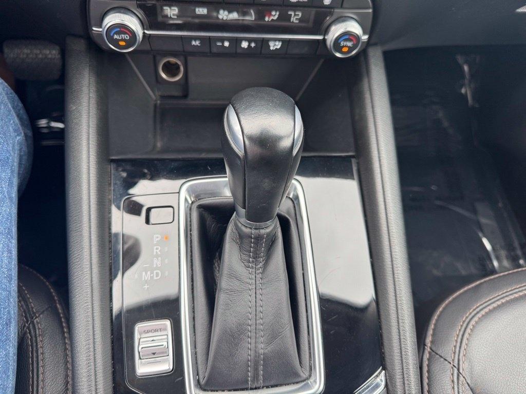Mazda CX-5 Preferred 2022