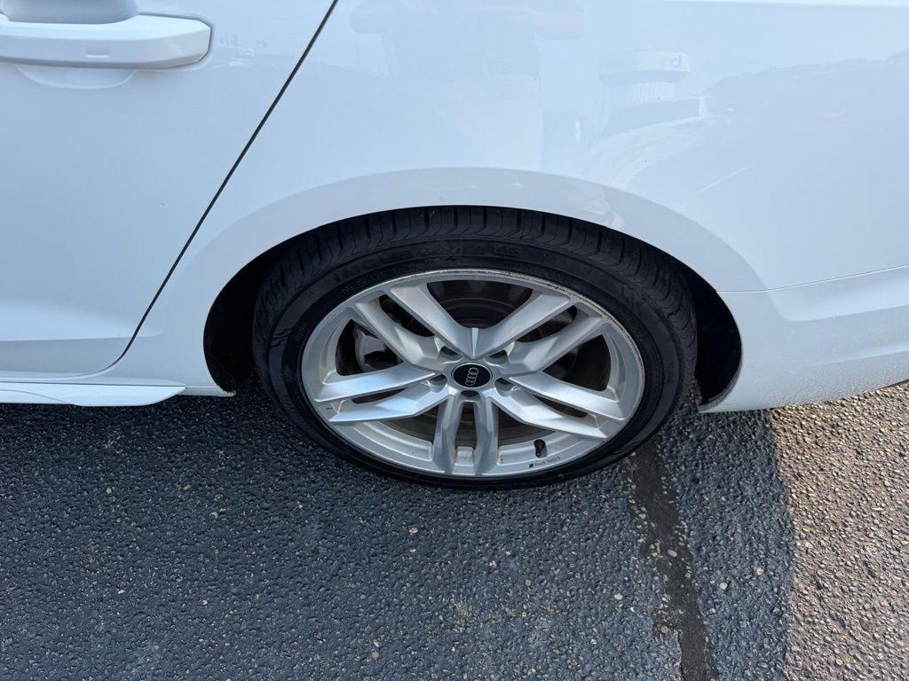 Audi A4 Prestige 40 TFSI quattro 2024