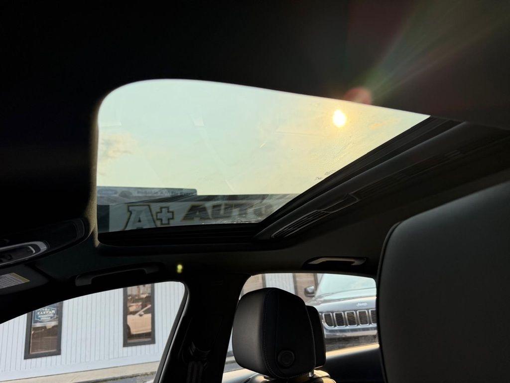 Audi A4 Prestige 40 TFSI quattro 2024